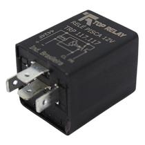 Rele Pisca Seta Clio Mégane Scenic Uno Prêmio 4 Terminais