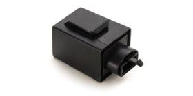 Rele Pisca Seta Titan Fan 125 2000 A 2008 3 Polos Magnetron