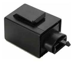 Rele Pisca Titan 125 150 Cbx 250 Bros 125 150 Biz 125 Factor 125 Fazer 250 Tenere 250 Lander 250