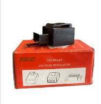 Rele pisca titan xlr nxr xr92 04 nxr150 06 08 ybr factor xtz 02 pinos