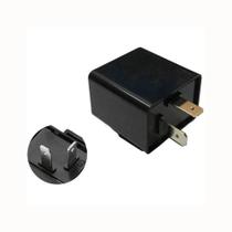 Rele Pisca Universal 2 Pinos Embus Rele Pisca Universal 2 Pinos Embus