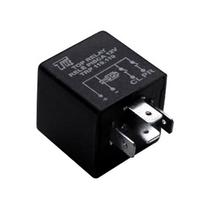 Rele Pisca Uno 85/ /elba 86/ /tempra 94/ /citroen/spazio 86/ /clio/megane/scenic/peugeot Todos 32mm 4 Terminais Dni 1119