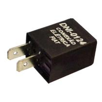Relé Ponte Conexão Elétrica Fiat 7543698 2 TERMINAIS 12V - DNI 0124