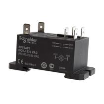 Rele Preto 2 No 230Vac Condensa Ar Springer 35419141