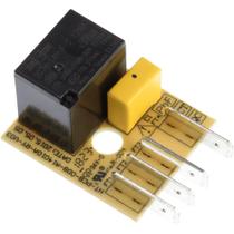 Rele Proteção Placa Lavadora Electrolux 64188898