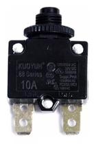 Rele Protetor Térmico 10a Para Bomba Submersa Caneta