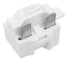 Rele Ptc 2 Terminais Compressor Tecumseh 110v Geladeira Rele Ptc 2 Terminais Compressor Tecumseh 110v Geladeira