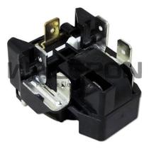 Rele PTC 6 Pinos c/ Protetor Térmico Paralelo