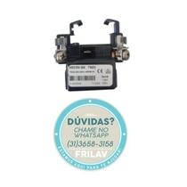 Relé PTC de Partida Universal 6 Terminais 220V - Código 00RLV1 para Compressores de Refrigeradores