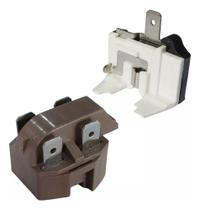 Relé Ptc E Protetor Térmico Bivolt