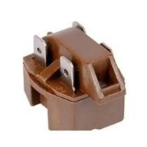 Relé Ptc Original Partida Geladeira 127V 4 Pinos