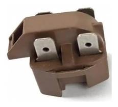 Relé Ptc Original Partida Geladeira 4 Pinos