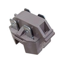 Relé Ptc Refrigerador Geladeira Freezer Compressor 4 Pinos