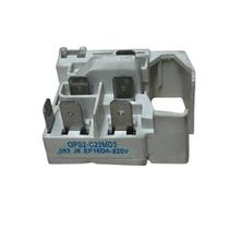 Rele Ptc Sem Protetor Térmico Qps2-c22md3 082 J8 EP16AA 220V Rele Ptc Sem Protetor Térmico Qps2-c22md3 082 J8 EP16AA 220V
