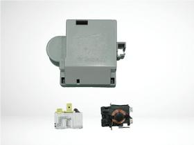 Rele + ptotetor emi60her 1/6 220v - 326013766