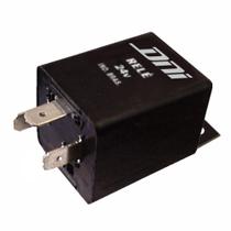 Rele redutor de potencia para farois de led 02240071001 caio 24 v