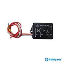 Rele Retardo De Tempo Fixo Modelo Rte180h Rele Retardo De Tempo Fixo Modelo Rte180h