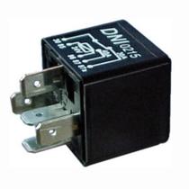 Rele Reversor - 40/30a 24v S/ Suporte