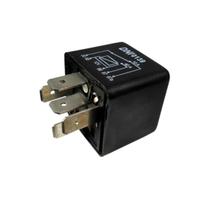 Relé Reversor Auxiliar Da Bomba De Combustível 40/10a - 0139 Relé Reversor Auxiliar Da Bomba De Combustível 40/10a - 0139