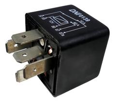 Relé Reversor Auxiliar Da Bomba De Combustível 40/10a - 0139 Relé Reversor Auxiliar Da Bomba De Combustível 40/10a - 0139