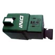 Relé Reversor do Ventilador do Radiador 46520438 ALPHA ROMEO - DNI 0130