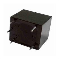 Relé Reversor Selado NA/NF 15/7A 12V 5 Terminais DNI 7586 Relé Reversor Selado NA/NF 15/7A 12V 5 Terminais DNI 7586