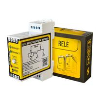 Rele Revezamento de Motores Bomba Condominio