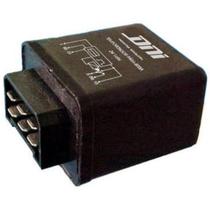 Relê Scania F94 Há 2002 a 2003 DNI DNI-0823