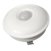 Relé Sensor de Presença com Fotocélula de Sobrepor e Embutir 3 Fios - QA19M - QUALITRONIX