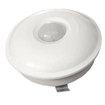 Relé Sensor de Presença sem Fotocélula de Sobrepor e Embutir com 3 Fios - QA18M - QUALITRONIX Relé Sensor de Presença sem Fotocélula de Sobrepor e Embutir com 3 Fios - QA18M - QUALITRONIX