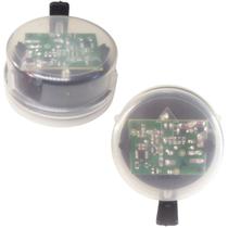 Rele Sensor Fotocelula bivolt Sensor Fotovoltaico Rele Qr51 Kit 2 Unidades Qualitronix