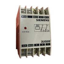 Relé Sequencia de Fase 2200VCA 3UG05 - Siemens