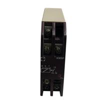 Relé Sequenciador De Fases P/ Compressor Trifásico 220v KMSF Relé Sequenciador De Fases P/ Compressor Trifásico 220v KMSF
