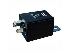 Rele Seta 12V 3 Saidas Caminhão FD Cargo - Todos