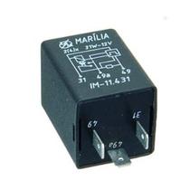 Rele seta 3 saidas 12v - vdo d00645