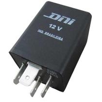 Rele seta 4 saida 12v rele seta 4 saida 12v 0035441232