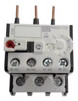 Rele sobrec rw27-1d3-u032 22-32a weg Rele sobrec rw27-1d3-u032 22-32a weg