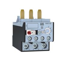 Relé Sobrecarga Térmico Tripolar RW67 32A à 50A Para CWB Weg Relé Sobrecarga Térmico Tripolar RW67 32A à 50A Para CWB Weg