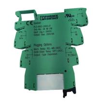 Relé Socket Pcl-bsc-24dc/21 Phcenix Contact Com Rele