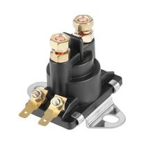 Relé Solenoide De Início E Inclinação Marinha MerCruiser 89-818864T 89-94318 89-846070 89-96158