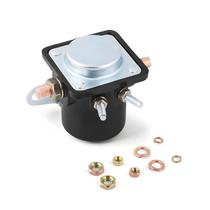 Relé Solenoide De Partida 12V 4 Pinos SW3 B6AZ-11450-A Para Ford Jeep Lincoln Mercury Relé Solenoide De Partida 12V 4 Pinos SW3 B6AZ-11450-A Para Ford Jeep Lincoln Mercury