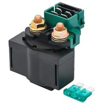 Relé solenóide de partida AHL para Kawasaki Bayou 220/250 Relé solenóide de partida AHL para Kawasaki Bayou 220/250
