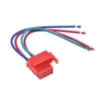 Relé Solenoide De Partida Honda Shadow CBR600 F2 F3 CBR 900 929 RR CB750 CVF750 Spirit 1997-2009 Relé Solenoide De Partida Honda Shadow CBR600 F2 F3 CBR 900 929 RR CB750 CVF750 Spirit 1997-2009