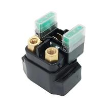 Relé Solenoide De Partida Para Motores ATV Yamaha Grizzly YFM660 YFM 660 2007-2011 Relé Solenoide De Partida Para Motores ATV Yamaha Grizzly YFM660 YFM 660 2007-2011