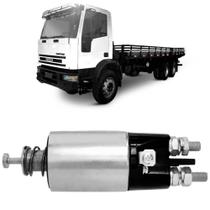 Relé Solenoide Partida 24V Iveco Eurocargo 230-E22 2006 a 2011 ZM 4897