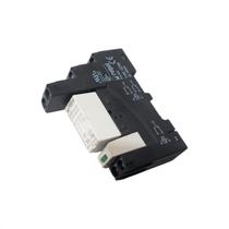 Relé Soquete 12a 300v Ac Rm84-2012-25-5024 Relé Soquete 12a 300v Ac Rm84-2012-25-5024