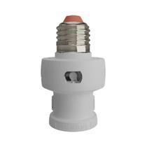 Relé Soquete E27 Fotocélula Timer Iluminação Exatron Fts0mp Relé Soquete E27 Fotocélula Timer Iluminação Exatron Fts0mp