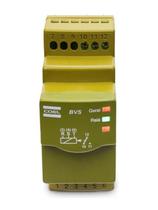 Rele Supervisão Trifasi Falta E Sequencia 208480v Coel Bvs1