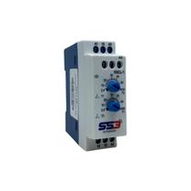 Relé Temp Cíclico Início Ligado 1-6s SSCL-1 24Vca/Vcc SS3