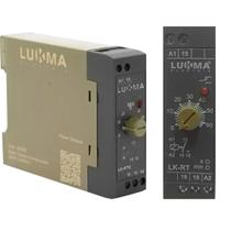 Rele temp lkrte 060 s 220v cx estr lukma
